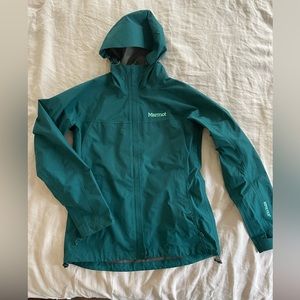 Marmot Minimalist Gore-Tex Jacket